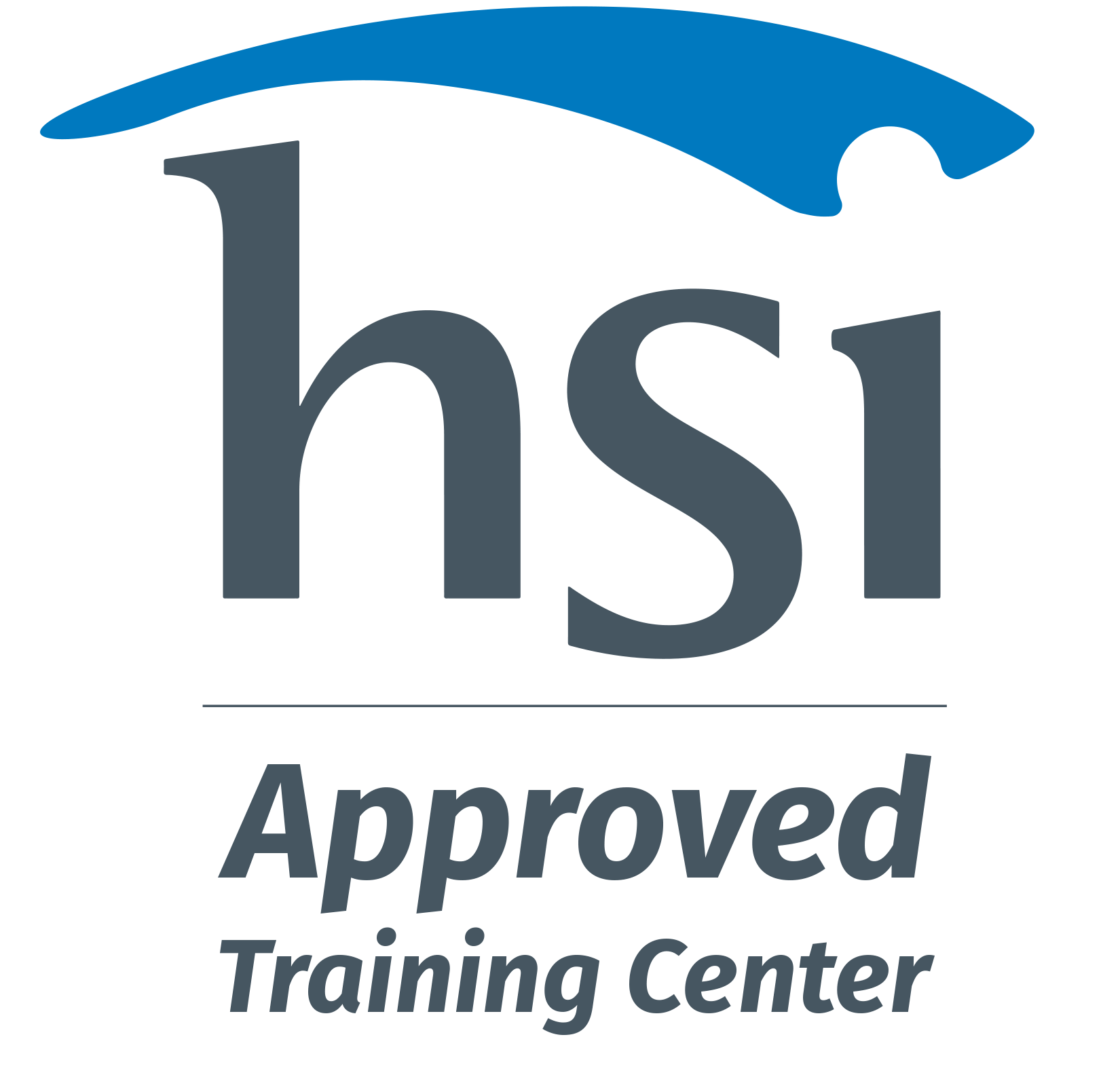 HSI logo