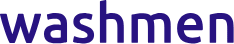 Washmen logo